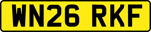 WN26RKF