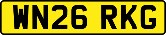 WN26RKG