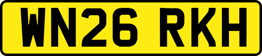 WN26RKH