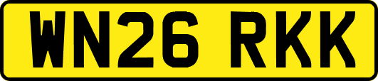 WN26RKK