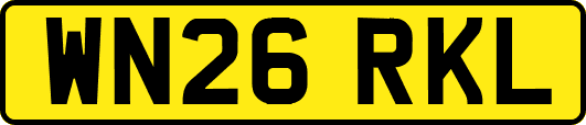 WN26RKL