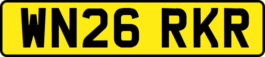 WN26RKR