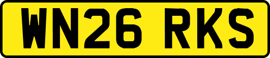 WN26RKS
