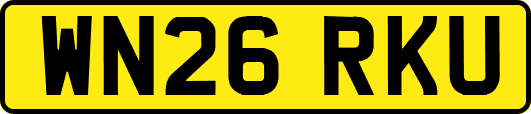 WN26RKU