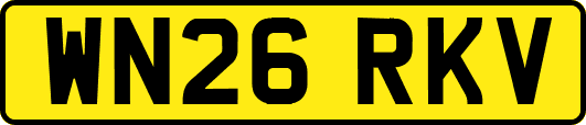 WN26RKV