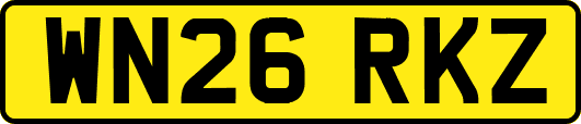 WN26RKZ