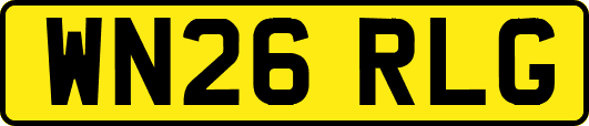 WN26RLG