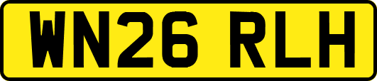 WN26RLH