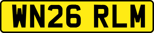 WN26RLM