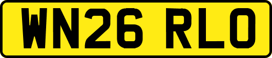 WN26RLO
