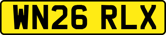 WN26RLX