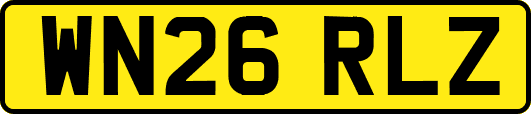 WN26RLZ