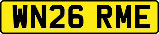 WN26RME