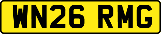 WN26RMG