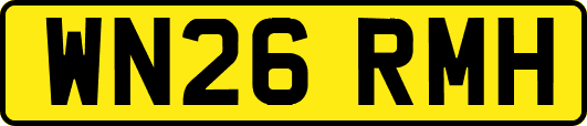 WN26RMH
