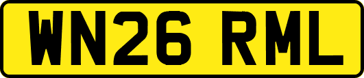 WN26RML
