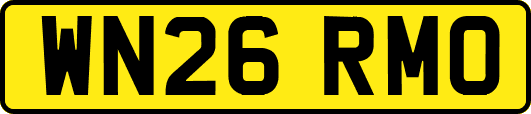 WN26RMO