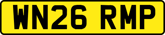 WN26RMP