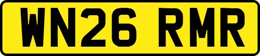 WN26RMR