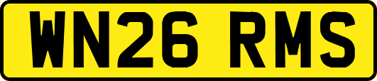 WN26RMS