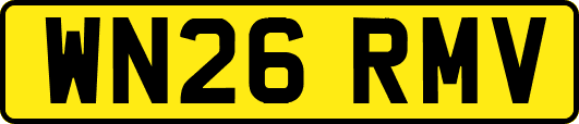 WN26RMV