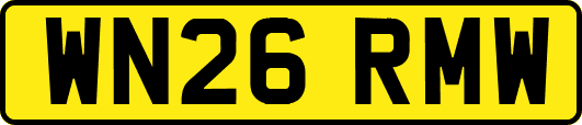 WN26RMW