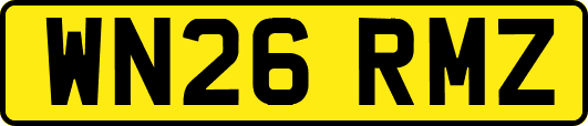WN26RMZ