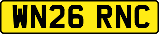 WN26RNC