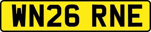 WN26RNE