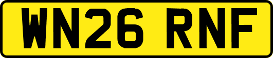WN26RNF