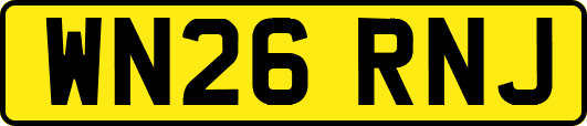 WN26RNJ