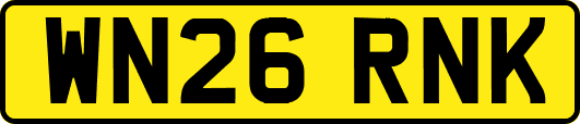WN26RNK