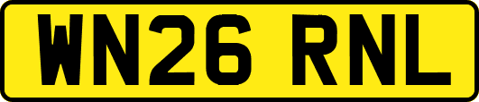 WN26RNL