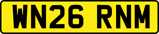 WN26RNM