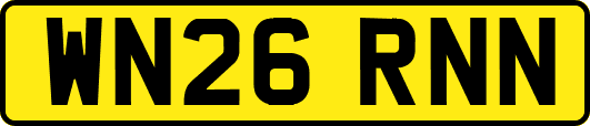 WN26RNN