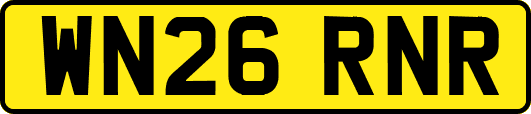WN26RNR