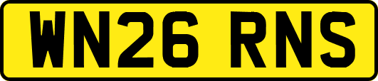 WN26RNS