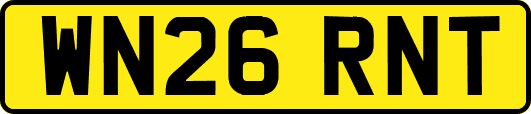 WN26RNT
