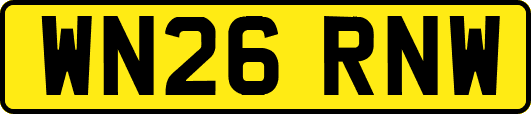 WN26RNW