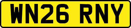 WN26RNY
