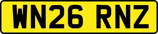 WN26RNZ