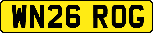 WN26ROG