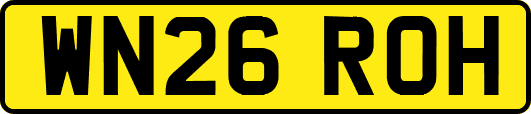 WN26ROH