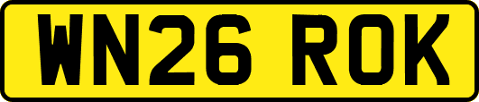 WN26ROK