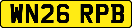 WN26RPB