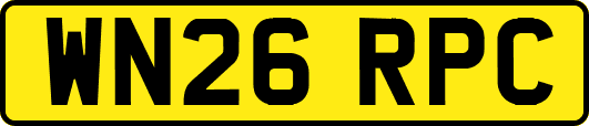 WN26RPC