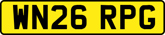 WN26RPG