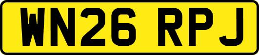 WN26RPJ