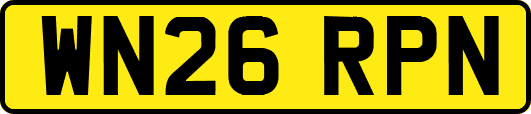 WN26RPN