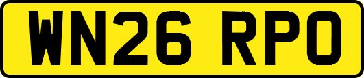 WN26RPO